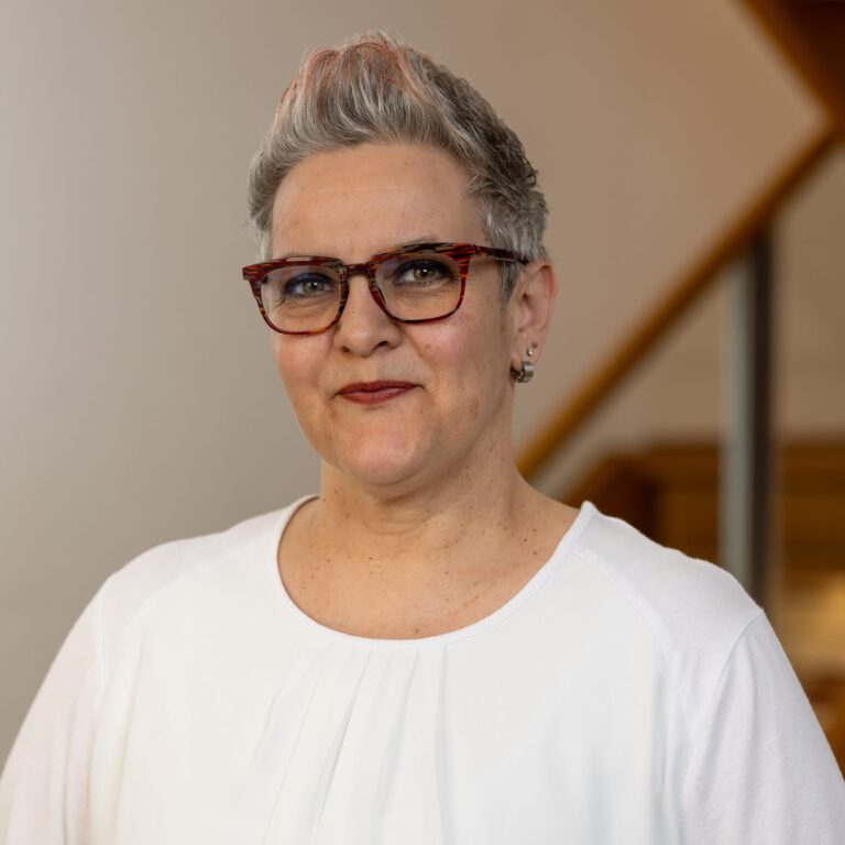 Chantal Jenny