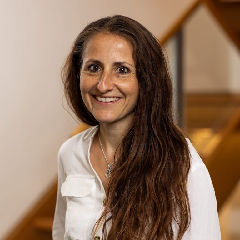 Johanna Schmucki
