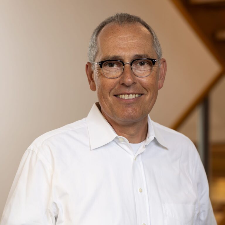 Paul Hänger