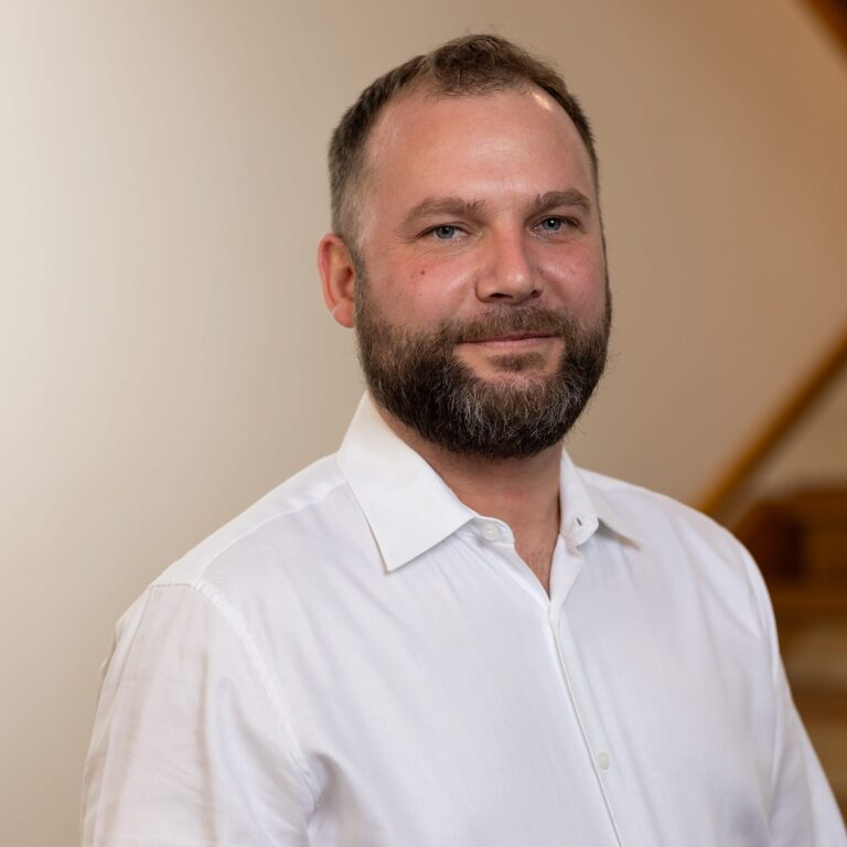 Rolf Schäublin