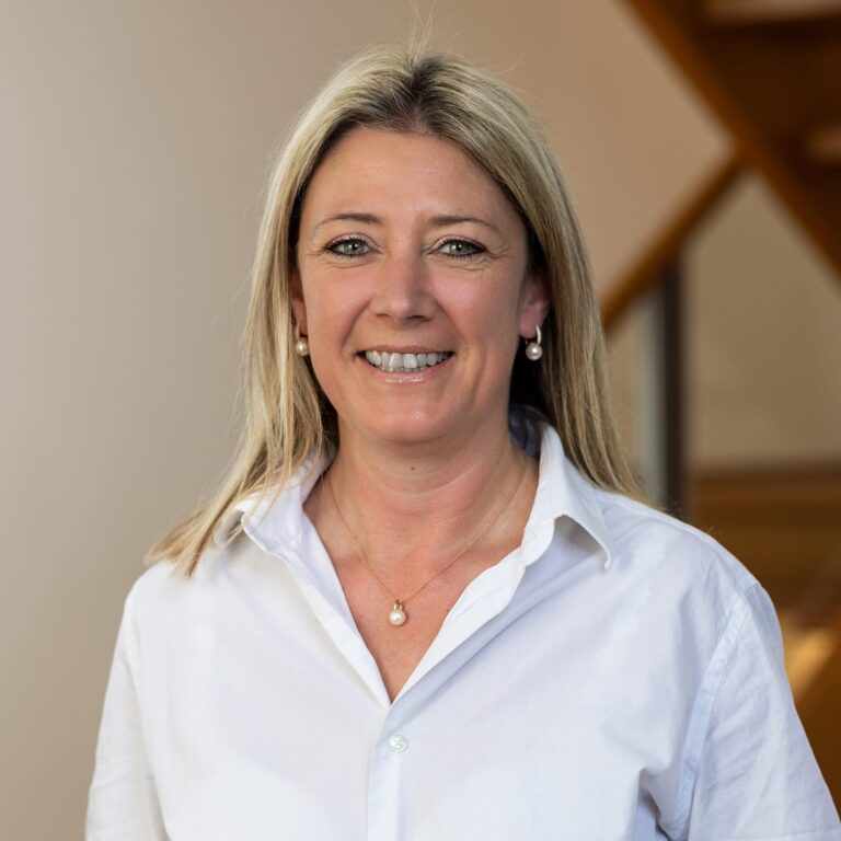 Sandra Felber