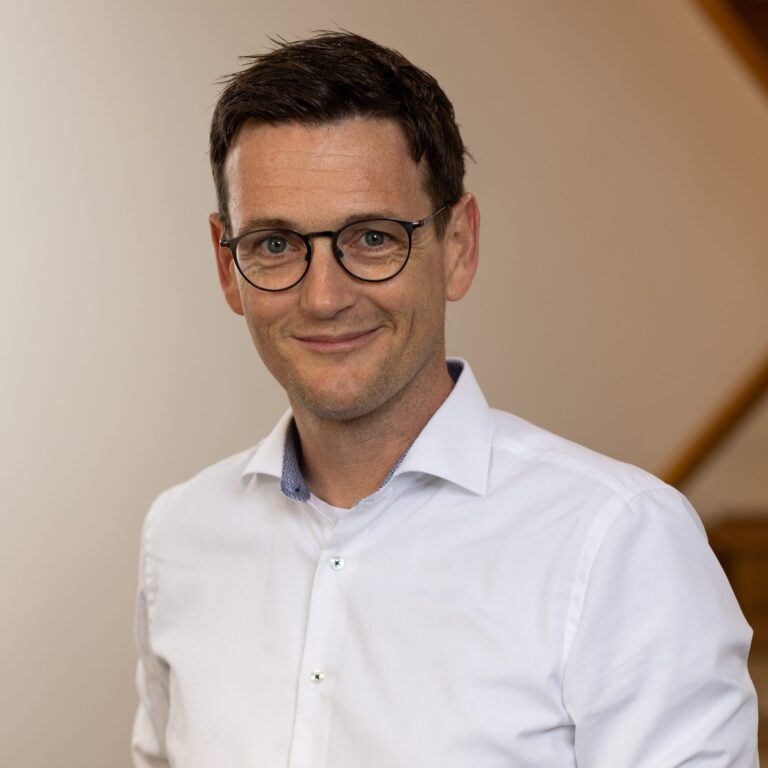 Tobias Dalcher